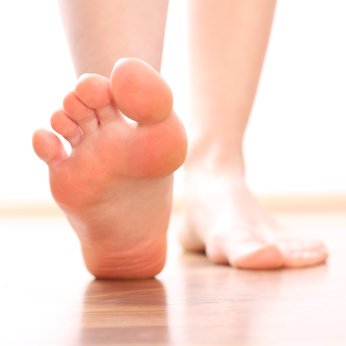 Foot Surgery
